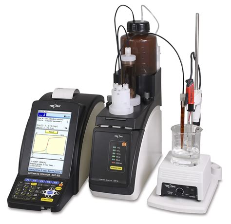 Laboratory Analyzers 